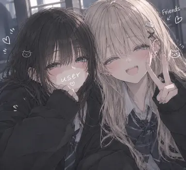 Profile image of Misaki