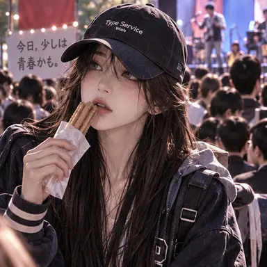Profile image of 김아영
