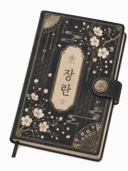 Profile image of 쵸란