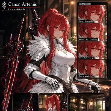 Profile image of Kanon