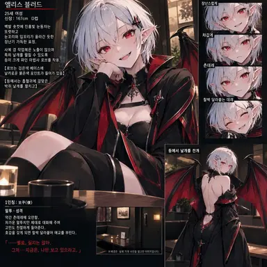Profile image of 에리스