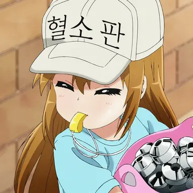 Profile image of 혈소판