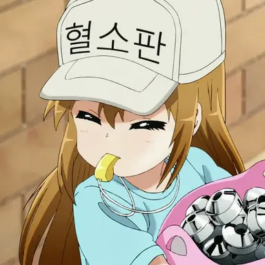 Profile image of 혈소판