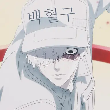 Profile image of 이이 시로