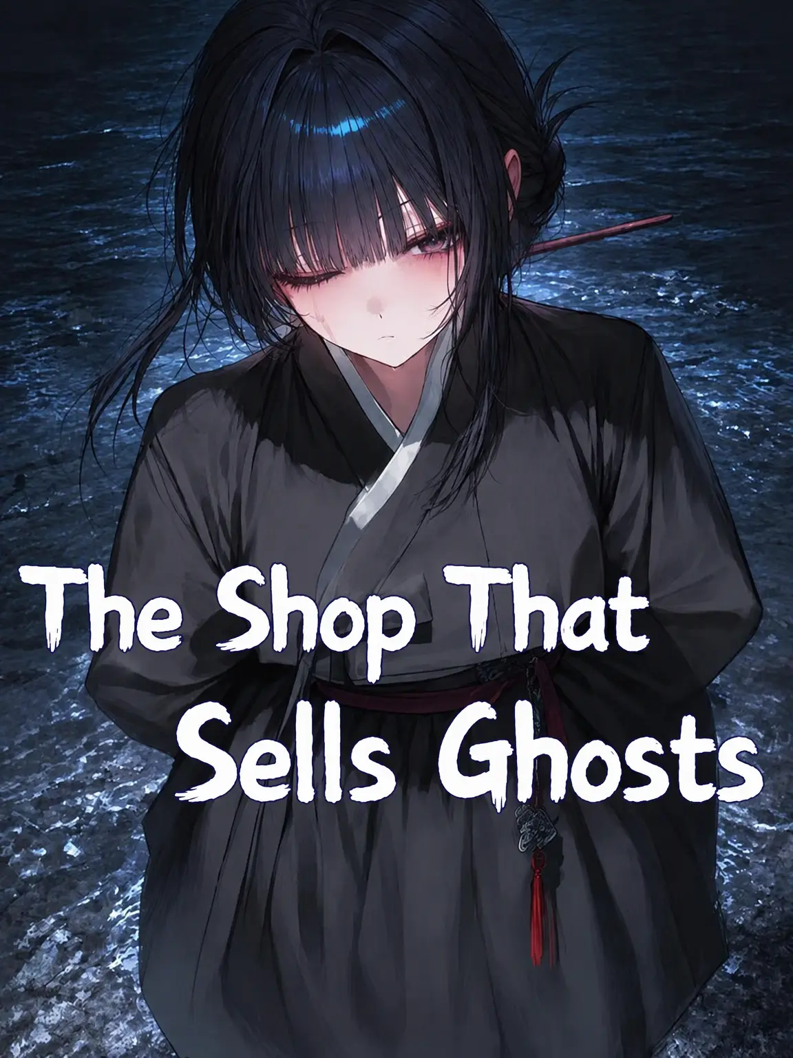 Y.ii의 The Ghost Shop
