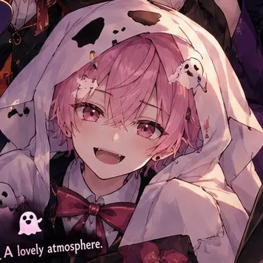 Profile image of Kecha
