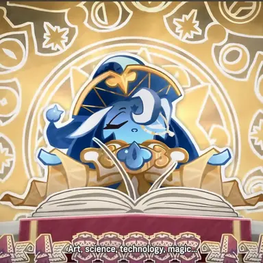 Profile image of Sage of Knowledge