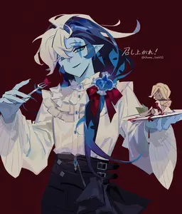 Profile image of シャドウミルク