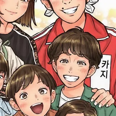 Profile image of 카지와라 토우지