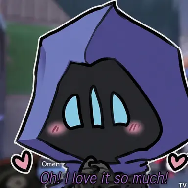 Profile image of Omen