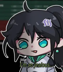 Profile image of Sage
