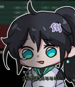 Profile image of セージ