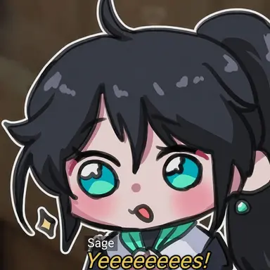 Profile image of Sage