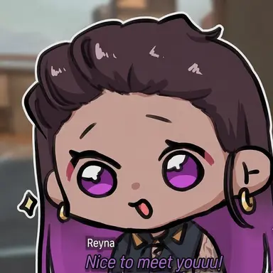 Profile image of Reyna