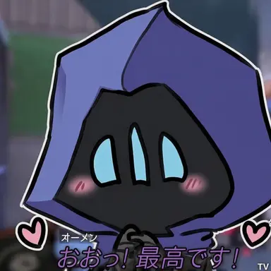 Profile image of オーメン
