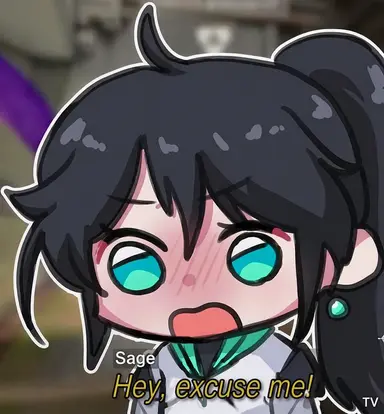 Profile image of Sage