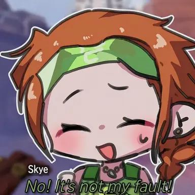 Profile image of Skye