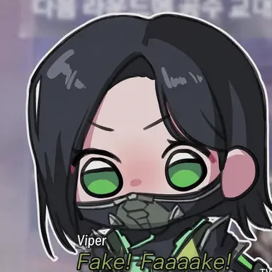Profile image of Viper