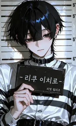 Profile image of 리쿠