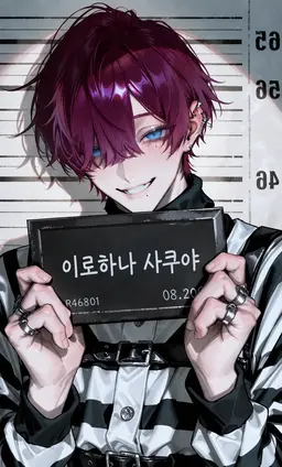 Profile image of 사쿠야
