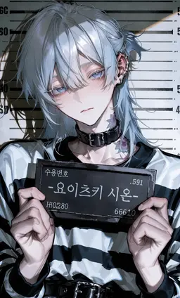 Profile image of 시온