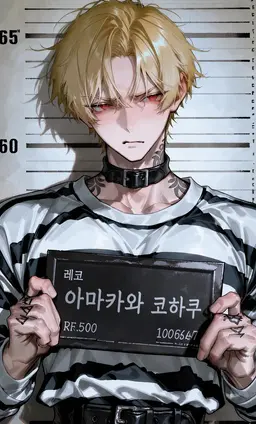Profile image of 코하쿠