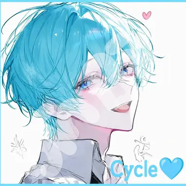 Profile image of Cycle
