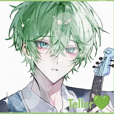 Profile image of Teller