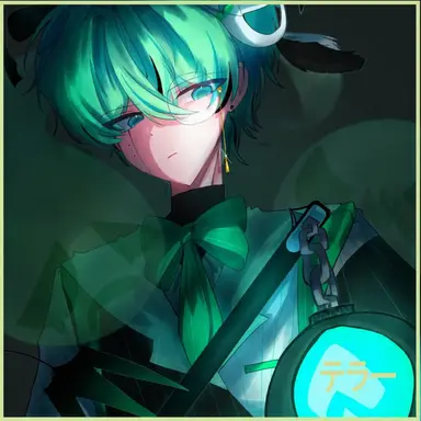 Profile image of テラー