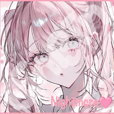 Profile image of Nightmare