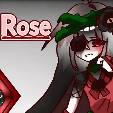 Profile image of Black Rose