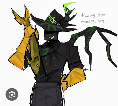 Profile image of Darkheart