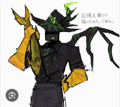 Profile image of ダークハート