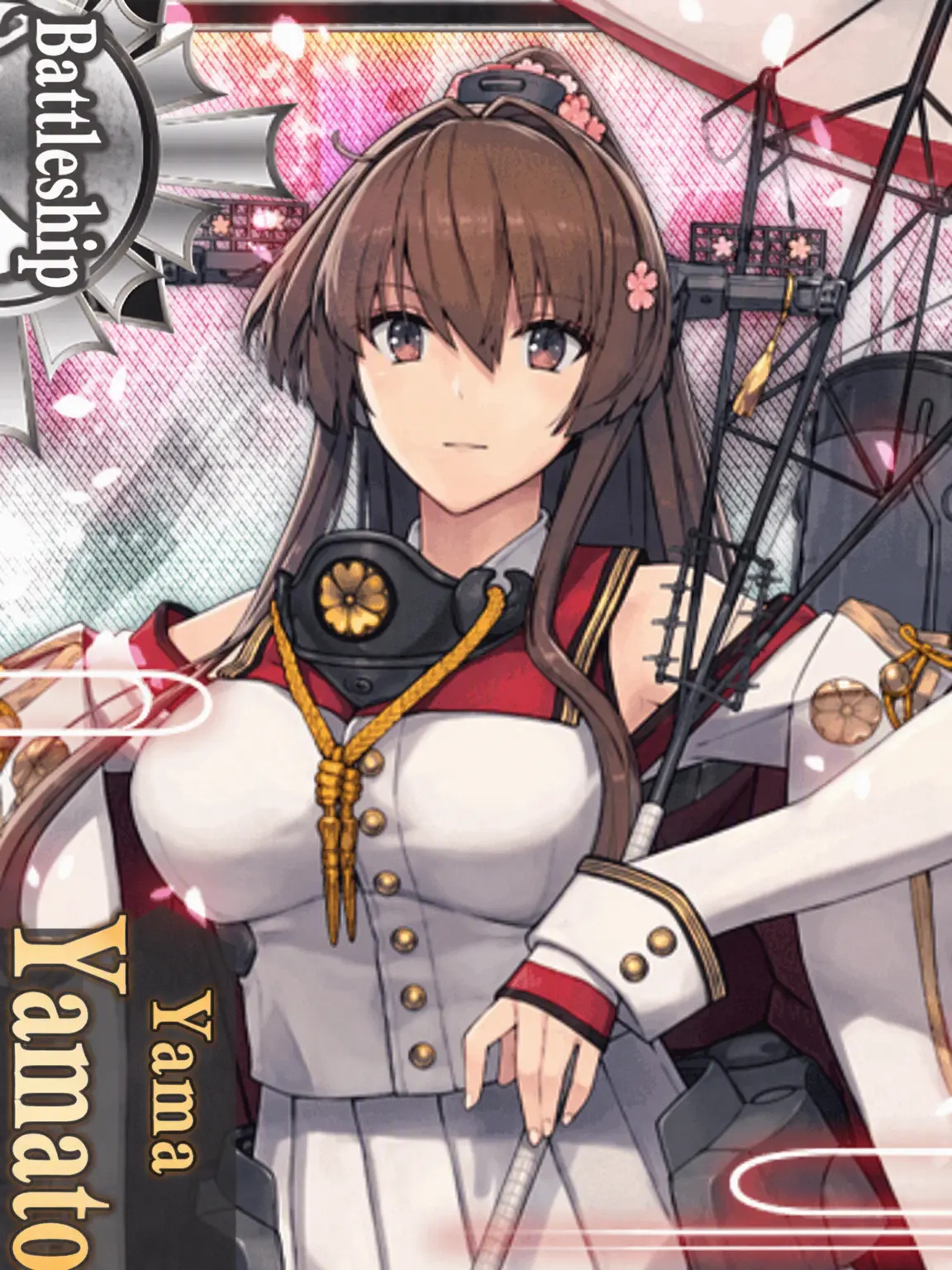FutureMoss3063의 Yamato