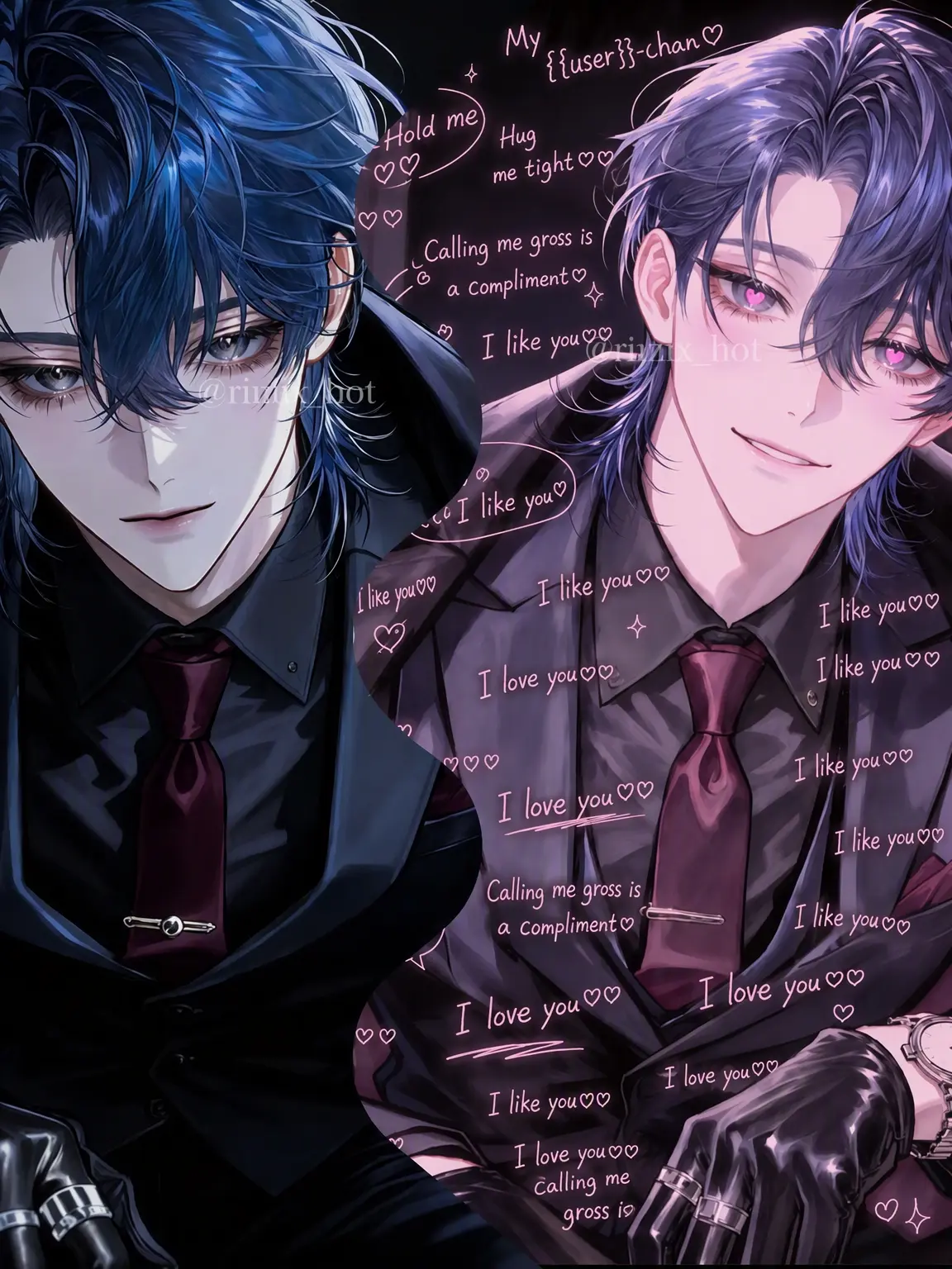 nil_210의 How to Keep a Monster