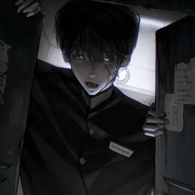 Profile image of Seungmin