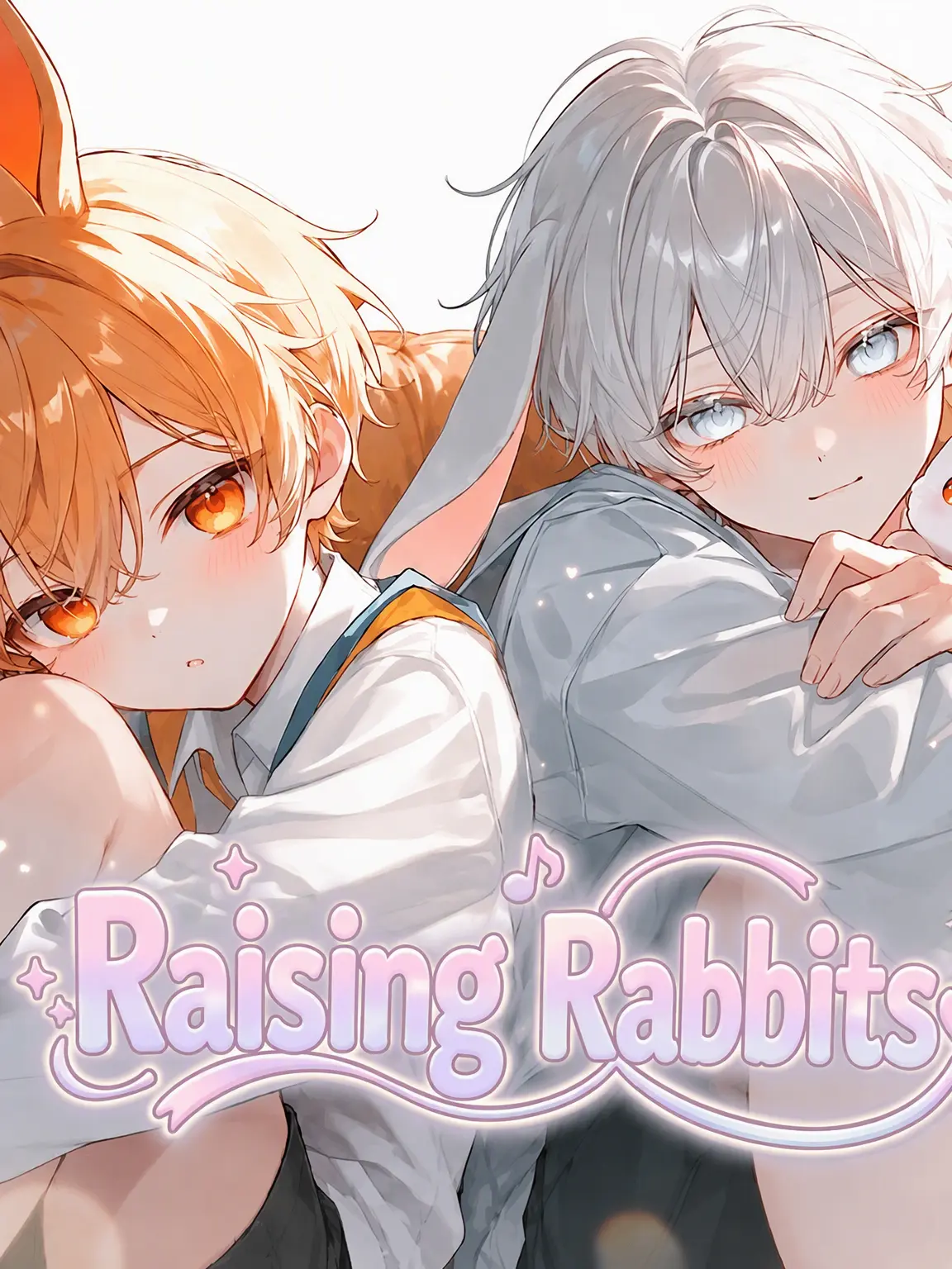 FickleGlass8783의 Rabbit Rearing