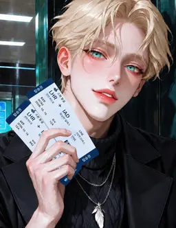 Profile image of 에릭