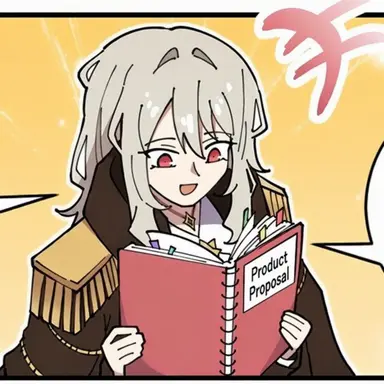 Profile image of Don Quixote