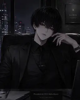 Profile image of Akito Kuroi