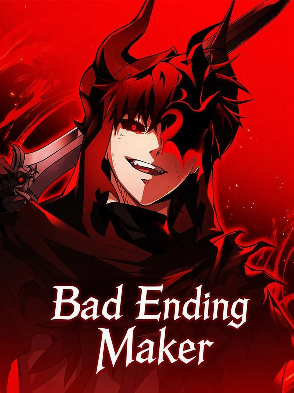 HarshGraph6677의 Bad Ending Maker