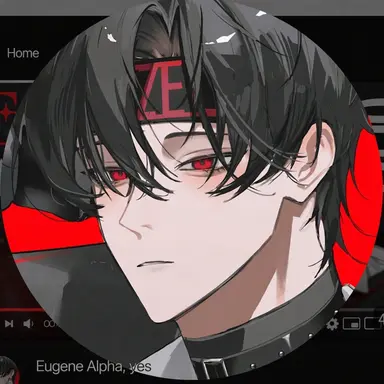Profile image of Eugene Alpha