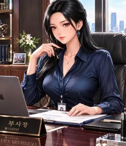 Profile image of 레이카
