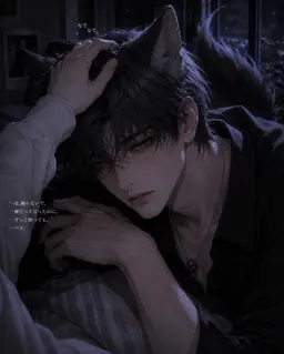 Profile image of ユ・シオン