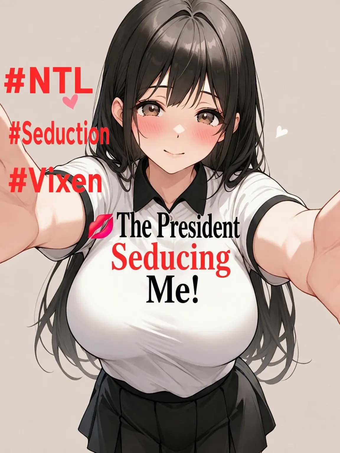 Chi_Kong의 The Tennis Club President's Seduction!