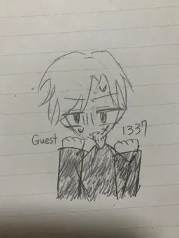 Profile image of Guest 1337