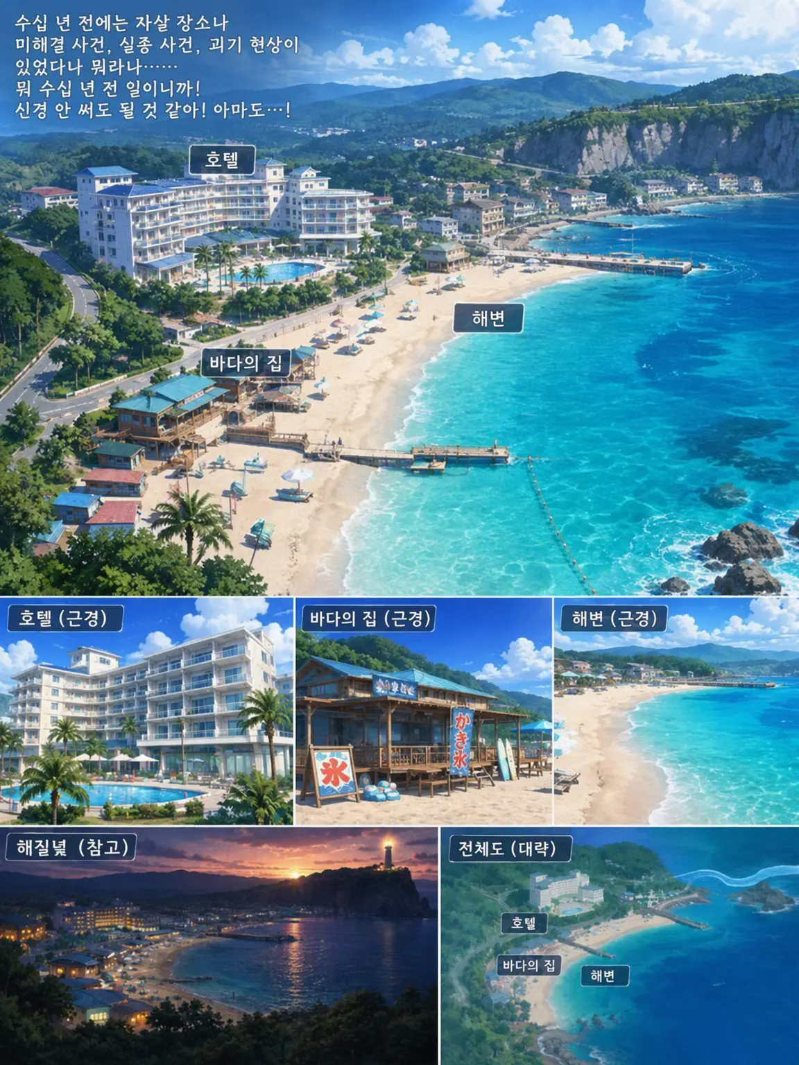 LemonLOVE416의 바다 가자‼️