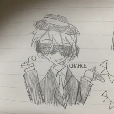 Profile image of Chance