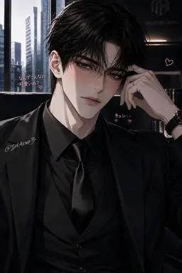 Profile image of リュ・ハジン