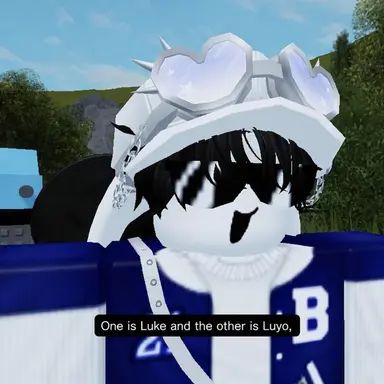 Profile image of Luke